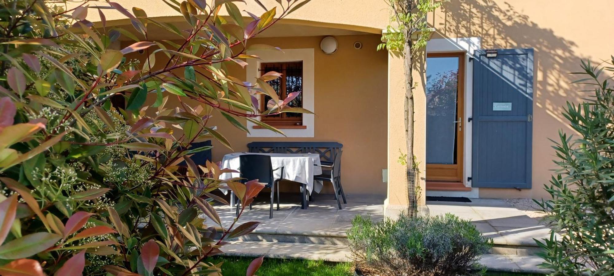 Appartement Entre Sisteron Et Gorges De La Meouge " Les Hauts De Toscane " Ribiers Exteriör bild