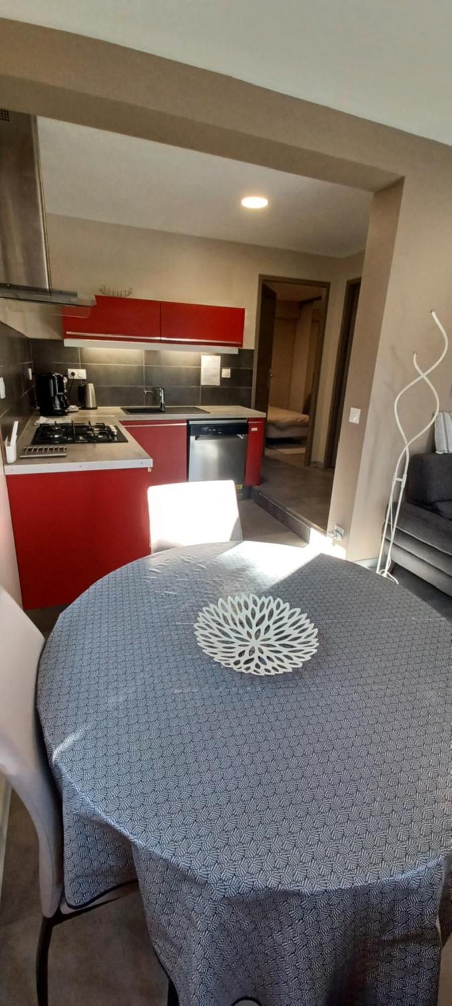 Appartement Entre Sisteron Et Gorges De La Meouge " Les Hauts De Toscane " Ribiers Exteriör bild