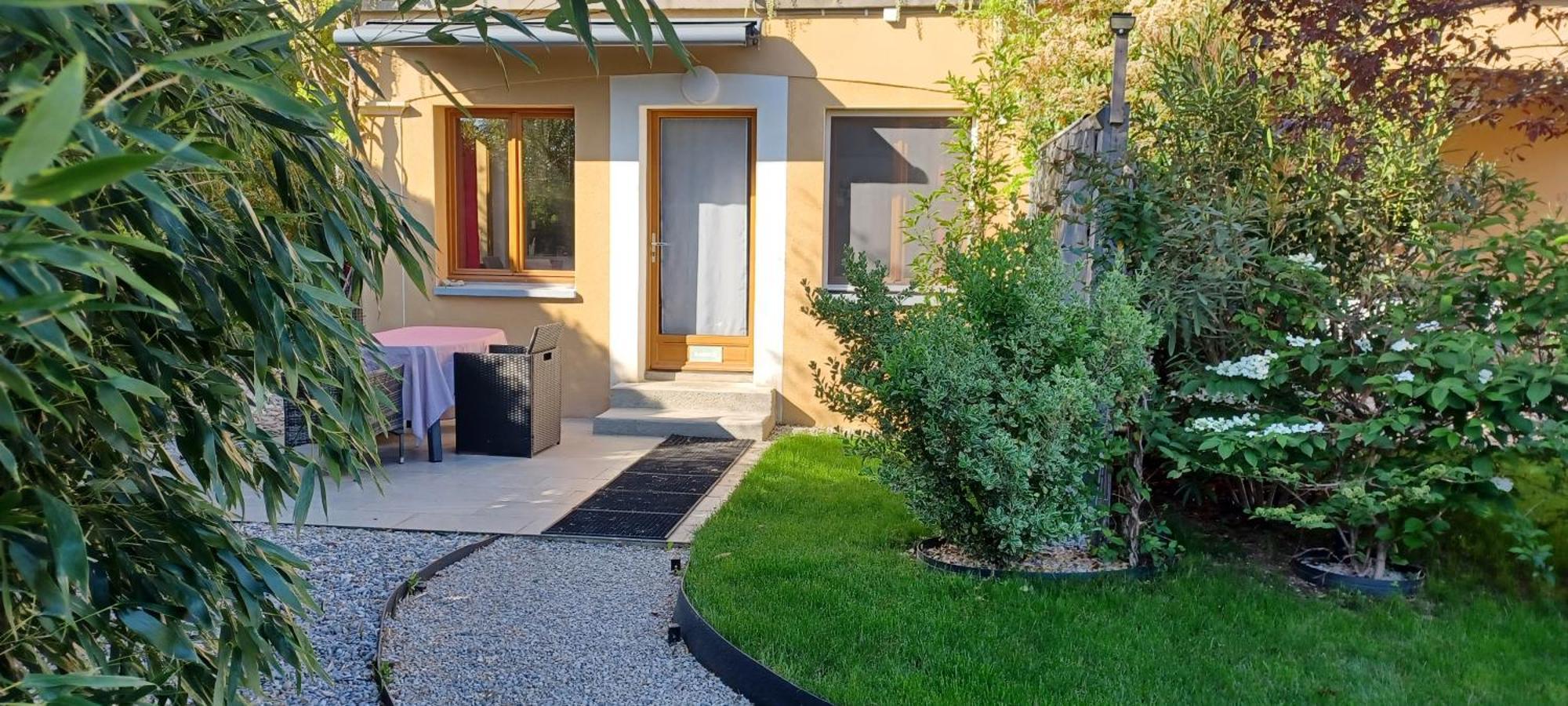 Appartement Entre Sisteron Et Gorges De La Meouge " Les Hauts De Toscane " Ribiers Exteriör bild