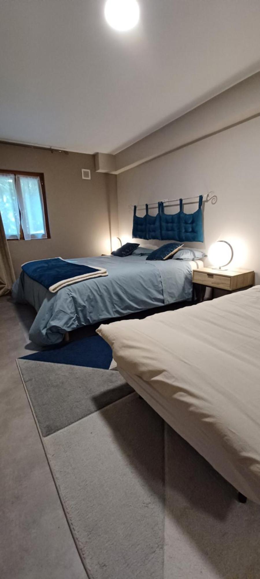 Appartement Entre Sisteron Et Gorges De La Meouge " Les Hauts De Toscane " Ribiers Exteriör bild
